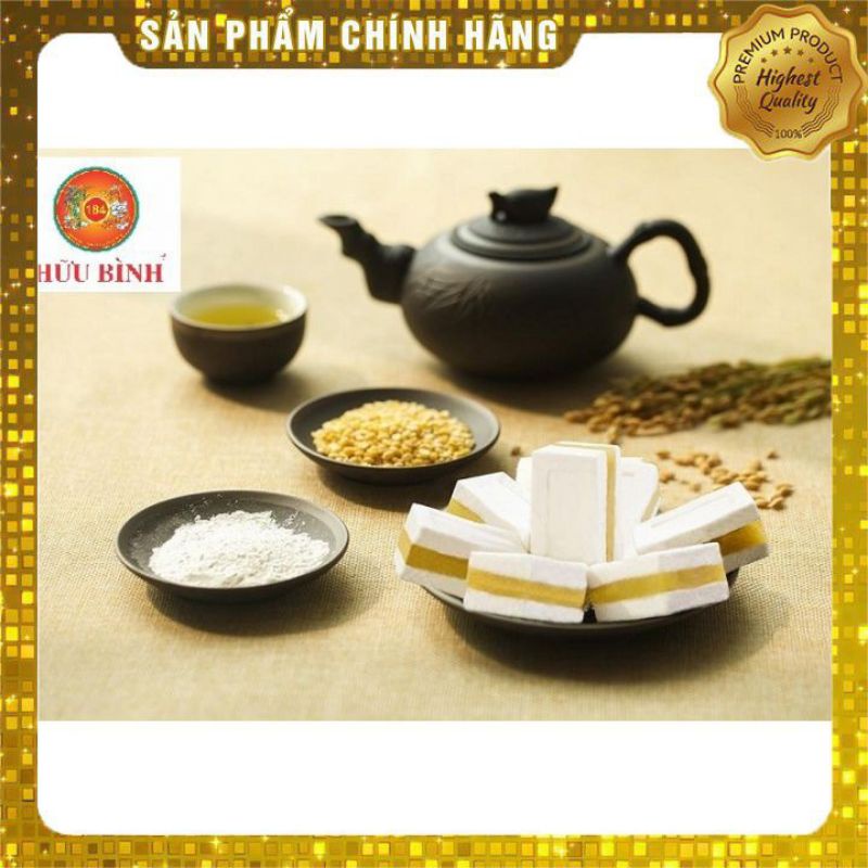 Bánh khảo hữu bình