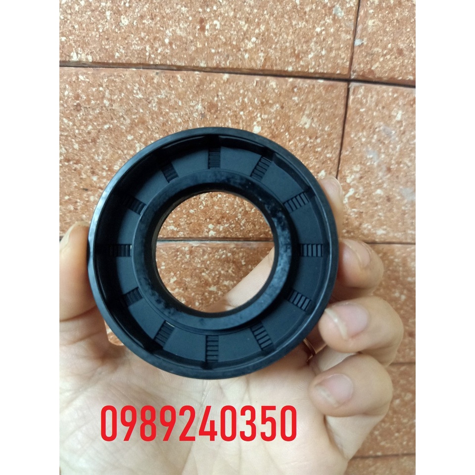 Phớt máy giặt Samsung 7,5kg WW75J4233GS, WW75J3083KW/SV, WW75J4233KW/SV, WW75J42G0KW cửa ngang