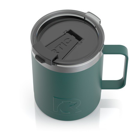 Ly giữ nhiệt RTIC Coffee Cup 12oz ~ 350ml USA