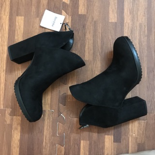 Giày Bershka sale off