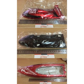 Trọn bộ vỏ tàu chính hãng feilun dành cho ft012