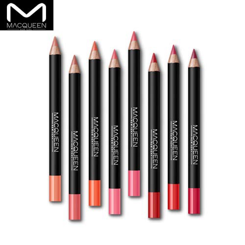 [ Gom order sale 92% ] Son bút chì Macqueen