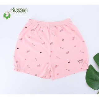 JB128Q Quần cộc Judoby ( 9-36M)
