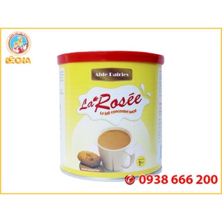Sữa Đặc Nhập Khẩu Có Đường LAROSEE 1KG (Condensed milk)