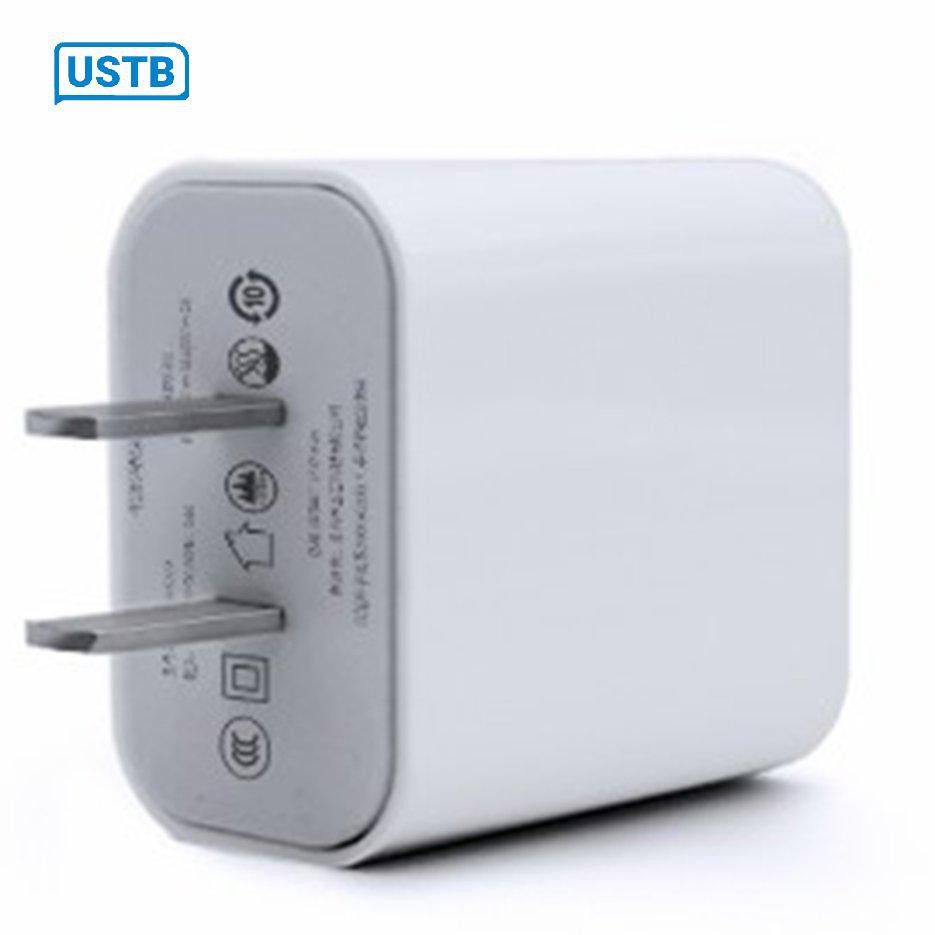 Đầu Sạc Thông Minh 20w Cho Iphone 12