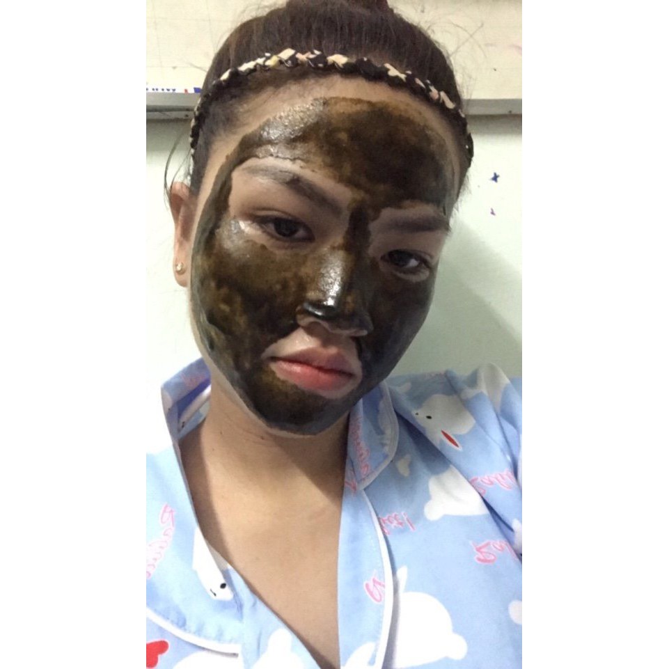 MASK TRÀ XANH LỘT MỤN CỰC XỊN | BigBuy360 - bigbuy360.vn