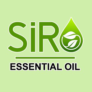 Tinh Dầu Siro 