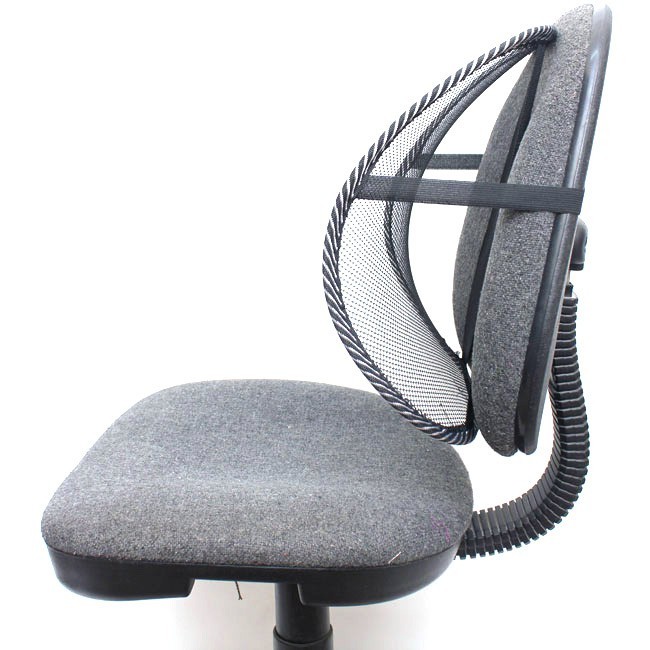 Bán buôn - Tấm Lưới Đệm Tựa Lưng Văn Phòng - Ô Tô (40x40cm) | BigBuy360 - bigbuy360.vn