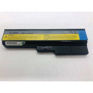 Pin laptop lenovo 3000 b460 b550 g430 g450 g455 g530 g550 g555 y430 v450 ideapad z360 v460- hàng mới 100%-phụ kiện giásỉ