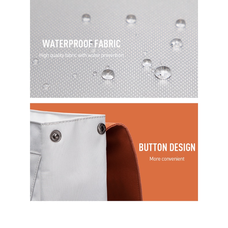 MAH Young Ba lô máy tính xách tay màu tương phản phong cách Hàn Quốc