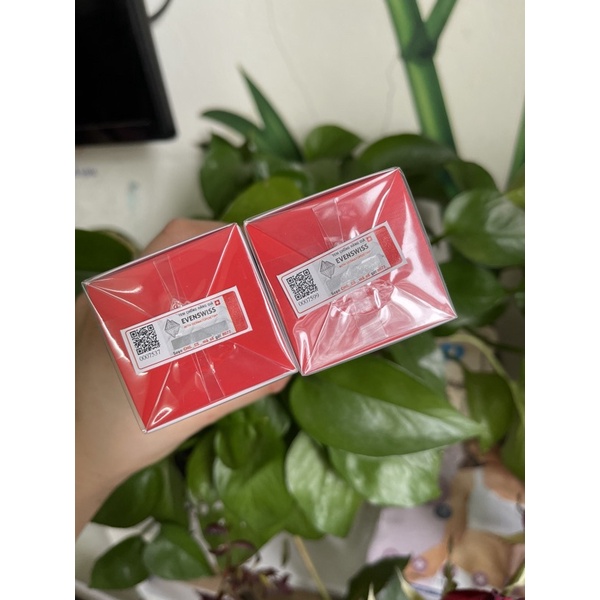 ✅ Huyết tương siêu phục hồi da Evenswiss Regenerating Plasma 50ml