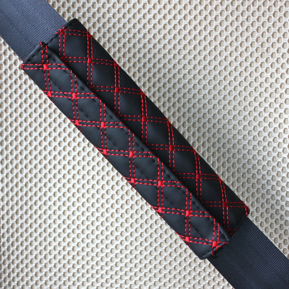 Vỏ Bọc Bảo Vệ Dây Đai An Toàn Xe Hơi Q46