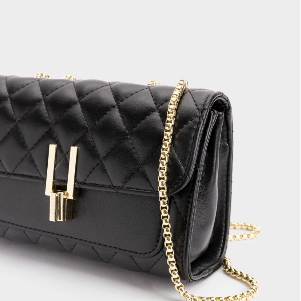 Túi Xách Nữ⚡Bán Sỉ⚡Túi Đeo Chéo Đẹp Cao Cấp Trần Trám Bút Chì Giá Rẻ | BigBuy360 - bigbuy360.vn