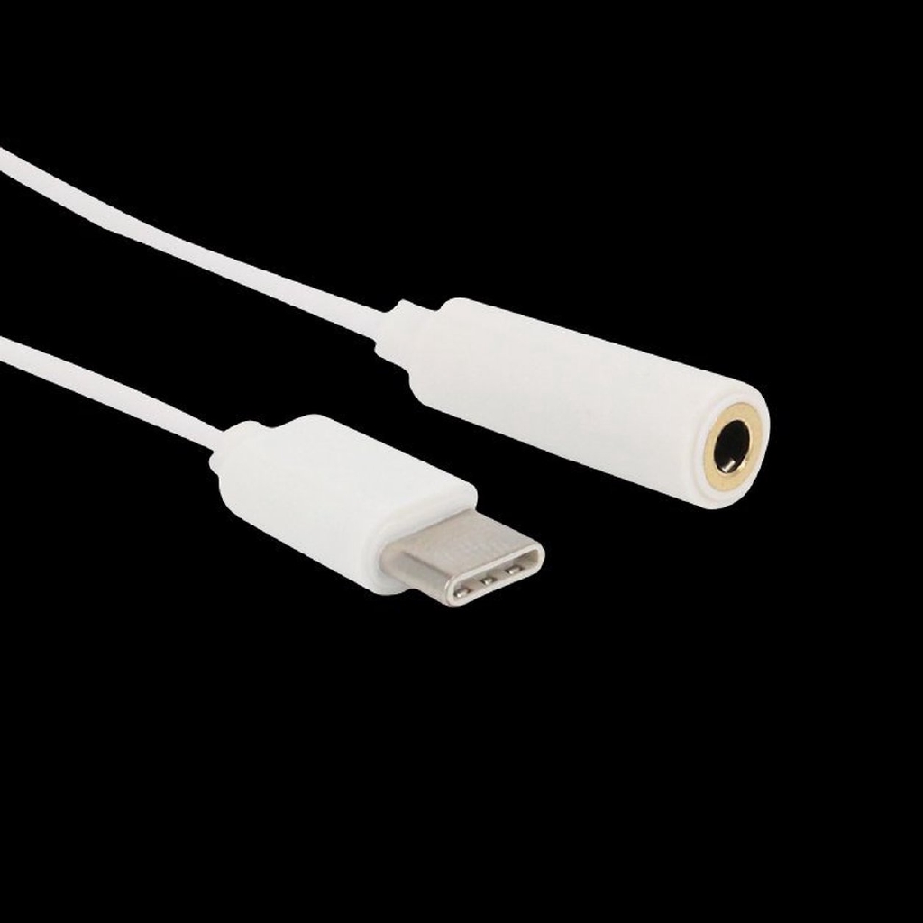 Dây cáp điều hợp phích cắm USB loại C qua ổ cắm cho điện thoại LeTV