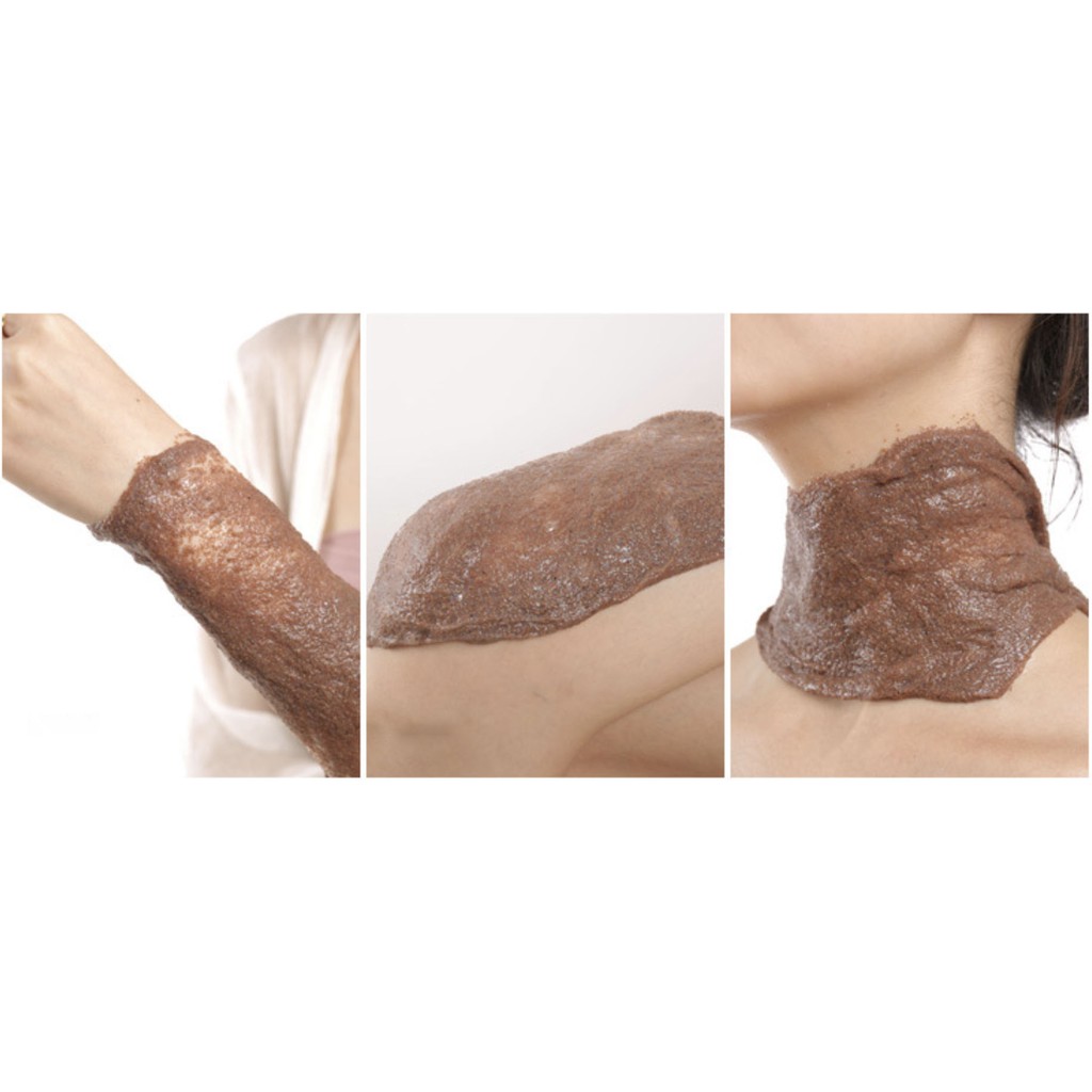 Bột đắp mặt nạ trắng da, mờ thâm thiên nhiên MNB03 | BigBuy360 - bigbuy360.vn