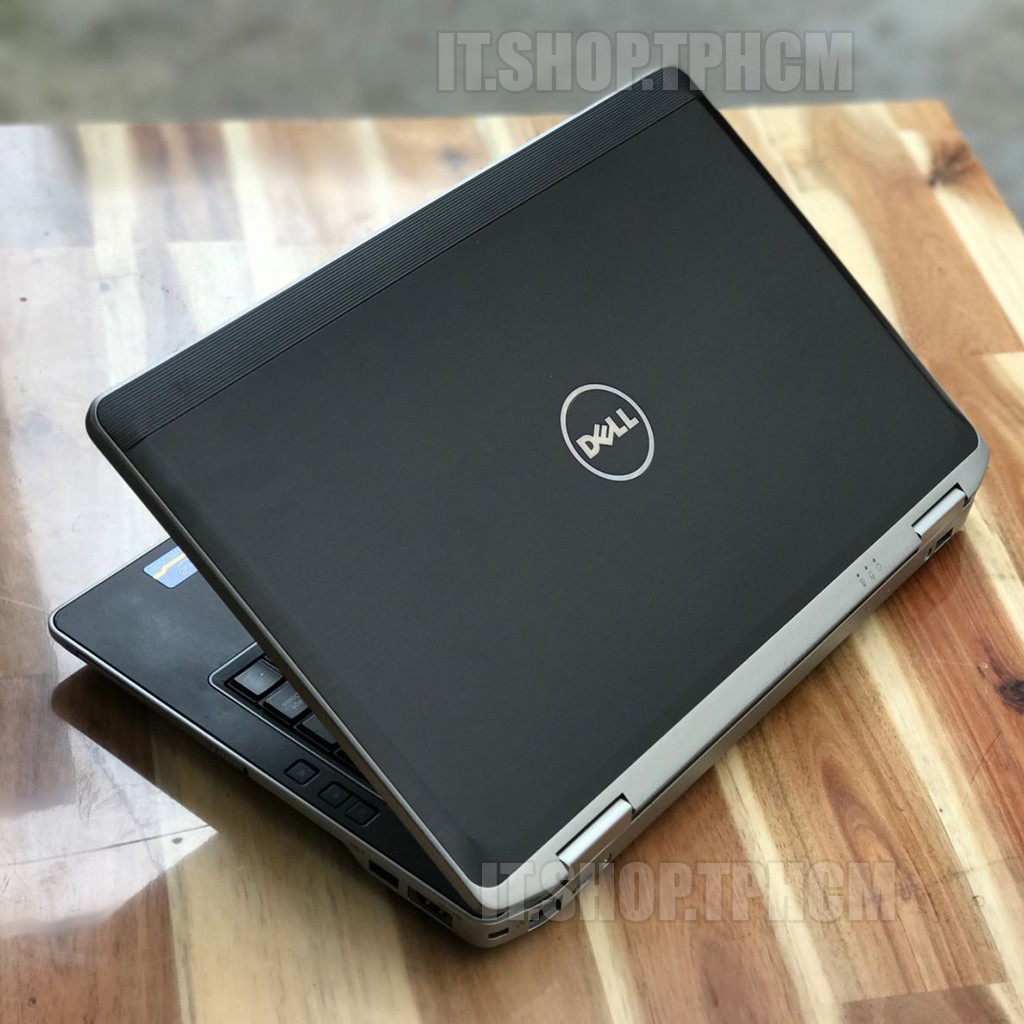 Laptop Dell Latitude E6420/ I7 2620M/ SSD128 - 500G/ Vga HD3000 | BigBuy360 - bigbuy360.vn
