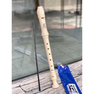 Sáo recorder HT Music HT-8C