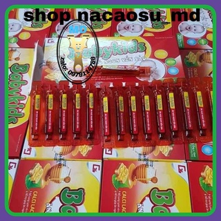 Baby Kids Ăn Ngon Ngủ Ngon