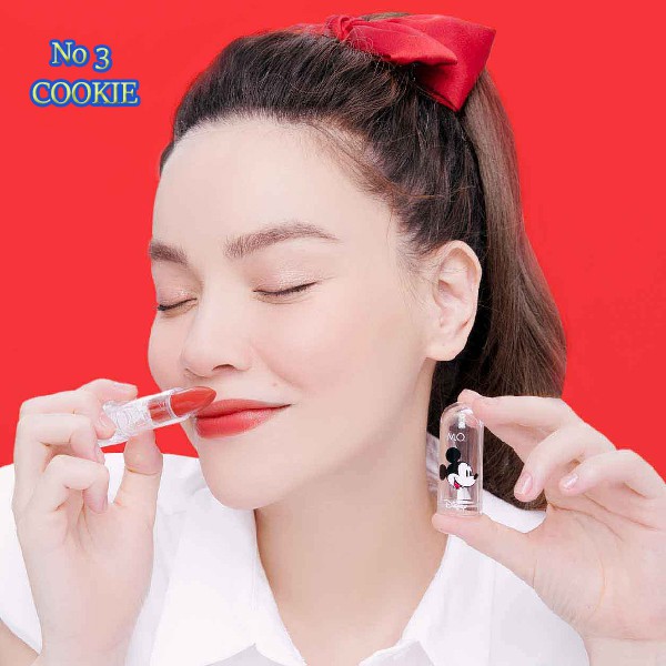 [Mã FMCGM50 - 8% đơn 250K] Son dưỡng M.O.I - Disney 150920 5g | BigBuy360 - bigbuy360.vn