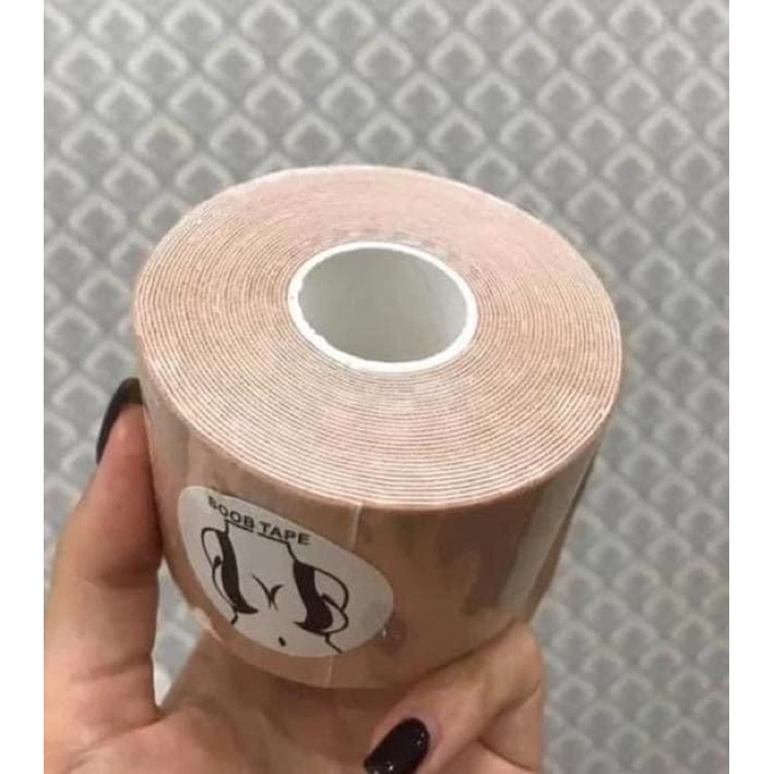 Băng keo dán ngực