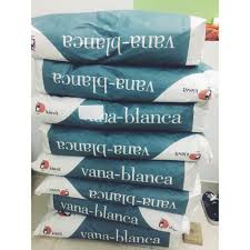 Kievit Vana Blanca - bột sữa Indo - con cò (500g)