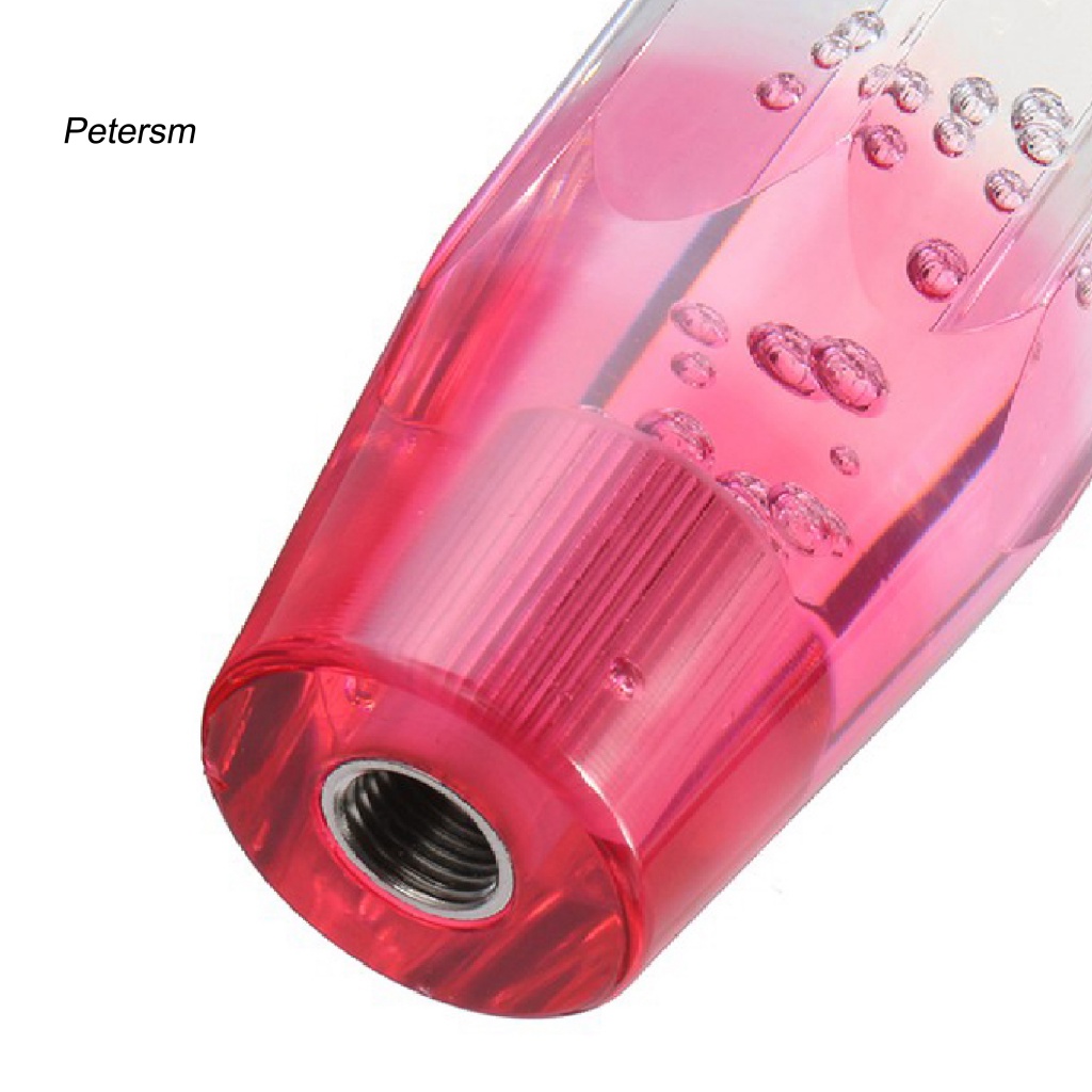 Tay Nắm Cần Số Xe Hơi Bằng Nhựa PP Chuyên Dụng