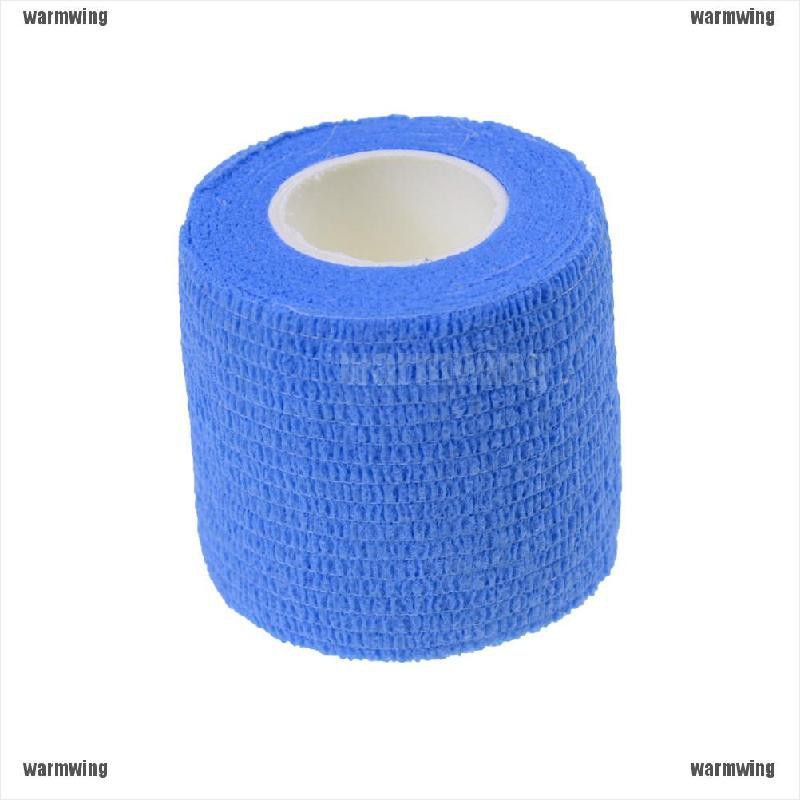 Băng Gạc Y Tế Tự Dính Không Thấm Nước Co Giãn 4.5 * 5cm