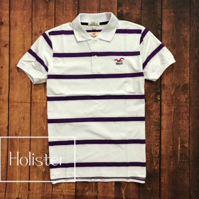 Áo thun Holister