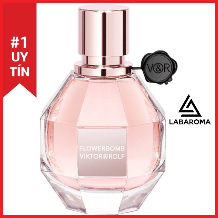 Tinh dầu nước hoa Flowerbomb Viktor & Rolf nữ thơm lâu, mùi quyến rũ, làm dầu thơm, xông phòng, treo xe ô tô 10ml | BigBuy360 - bigbuy360.vn
