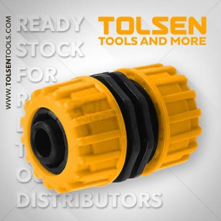 57118 đầu nối ống 1/2" tolsen