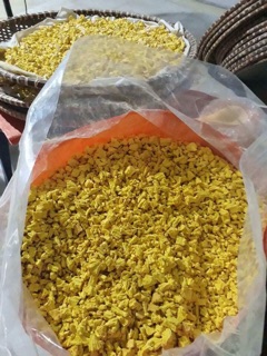 Tinh bột nghệ 1kg