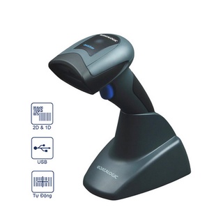Đầu đọc mã vạch 2 chiều 2d datalogic qd2430