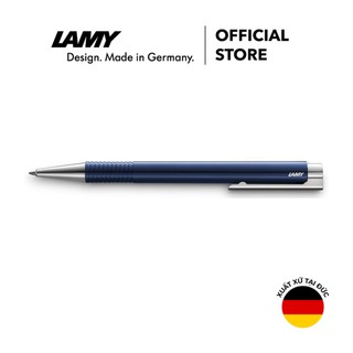Bút bi cao cấp LAMY Logo - Hãng phân phối chính thức