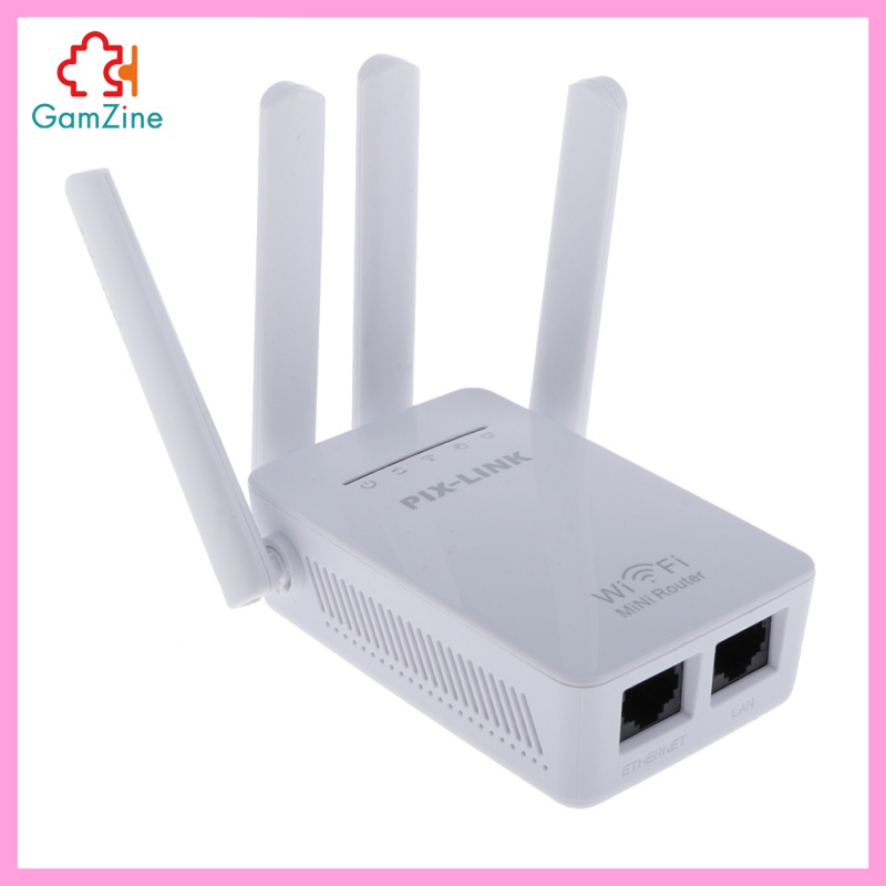 Thiết Bị Phát Wifi Không Dây 300mbps Phích Cắm Us | BigBuy360 - bigbuy360.vn