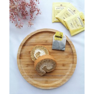 TRÀ TÚI LỌC TWININGS EARL GREY