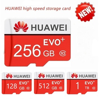 Thẻ Nhớ HUAWEI Micro SD 64GB 128GB 256GB SD/TF Flash Dung Lượng 64GB 128GB 256 GB 1TB
