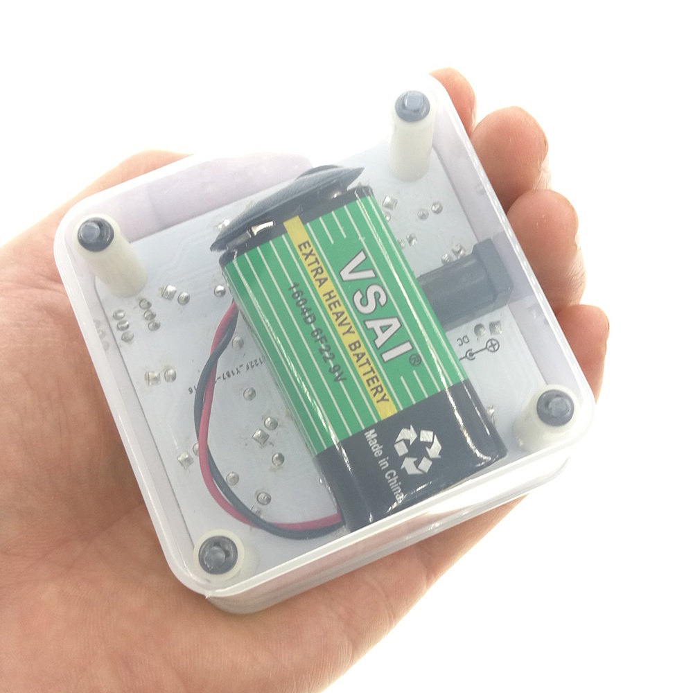 Bộ Đèn Ngủ LED DC9-12V Điều Khiển Từ Xa