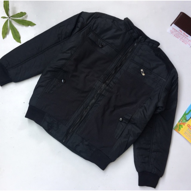 ⚡️Freeship⚡️ Giá huỷ diệt⚡️Áo khoác nam trung tuổi - áo phao nam trung tuổi | BigBuy360 - bigbuy360.vn