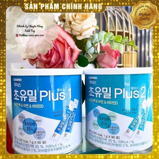 Sữa non ildong Hàn Quốc