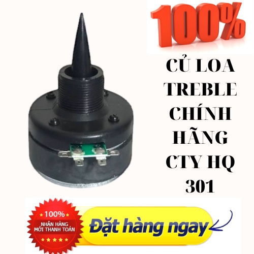 Củ Loa Treble Kèn 5w 1 củ chưa có phễu