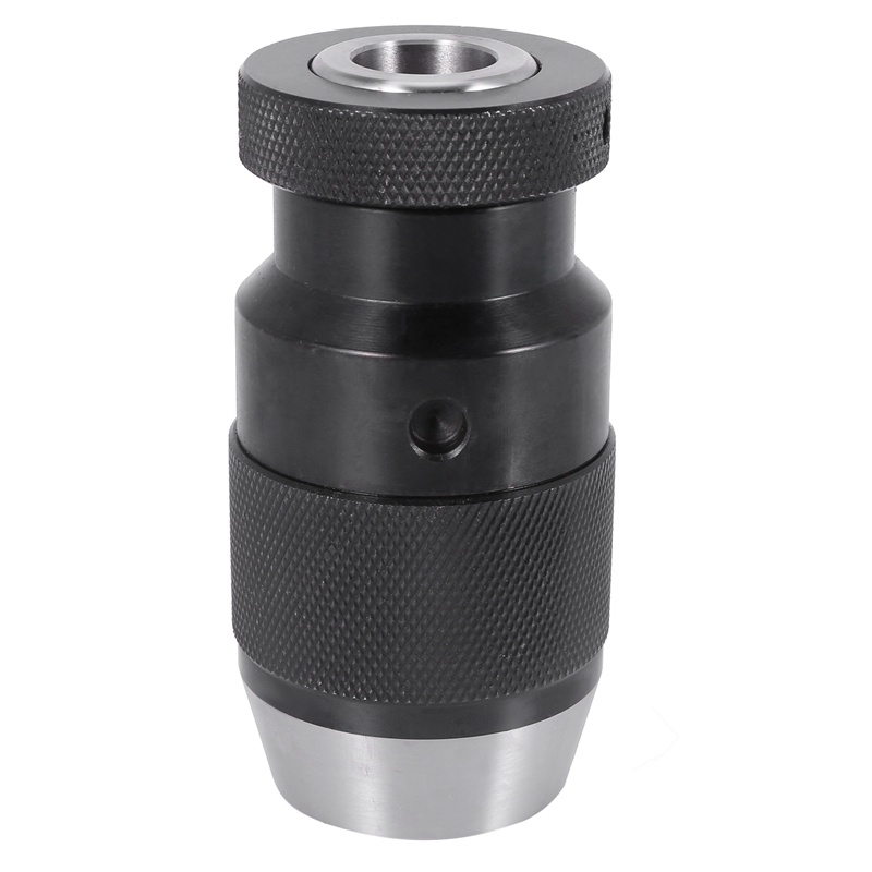 Đầu Kẹp Mũi Khoan 0.2-16mm B18 + Mt3 M12 Din228A