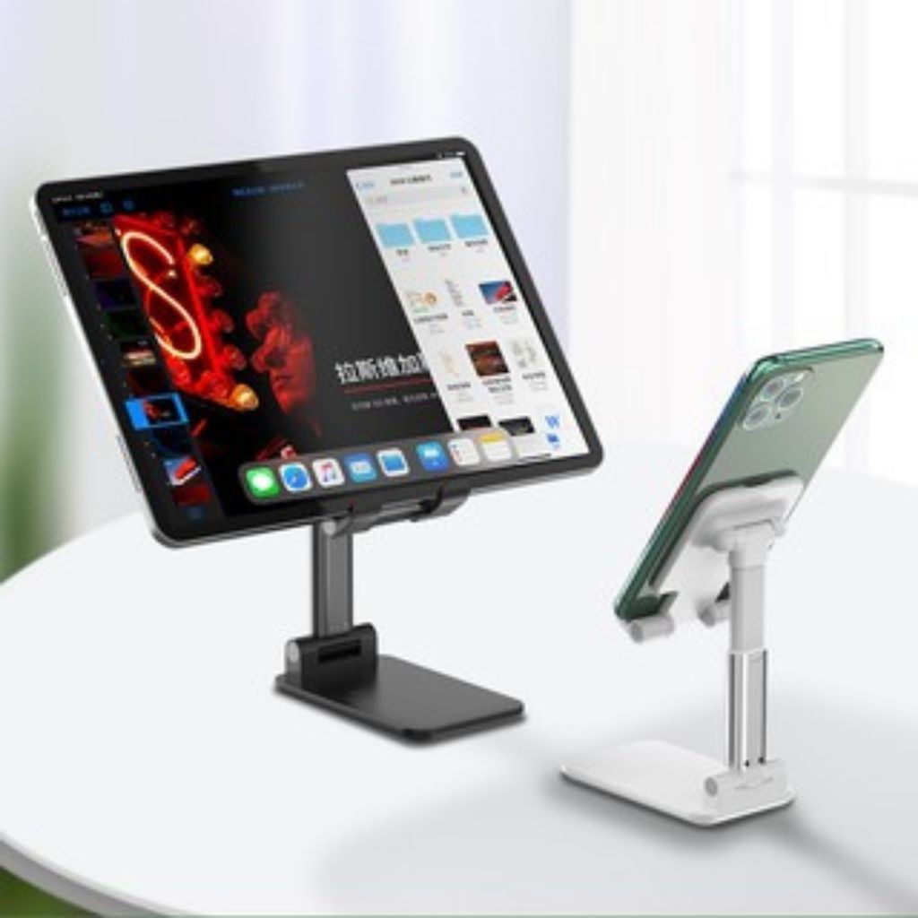 [Loại Tốt Nhất] Gía Kệ Để Điện Thoại SmartPhone, Ipad Nhỏ Gọn Chắc Chắn Tiện Dụng | BigBuy360 - bigbuy360.vn