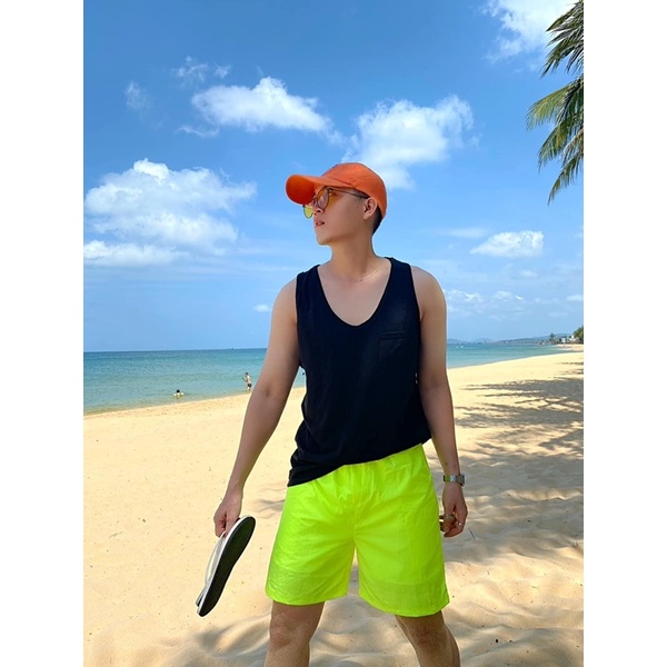 [Mã FAMARAL2 giảm 10K đơn 50K] ÁO BA LỖ FORM RỘNG CỰC KỲ THOÁNG MÁT CHO ANH EM | BigBuy360 - bigbuy360.vn