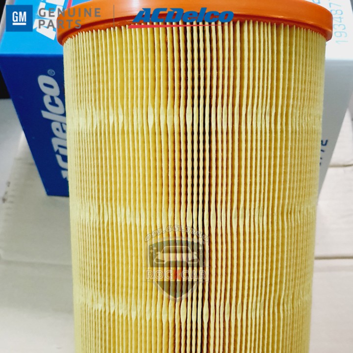 Lọc Gió Động Cơ Colorado Hàng Chính Hãng GM ACDelco