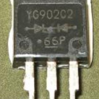 Combo 2 chiếc  DIODE XUNG THÁO MÁY