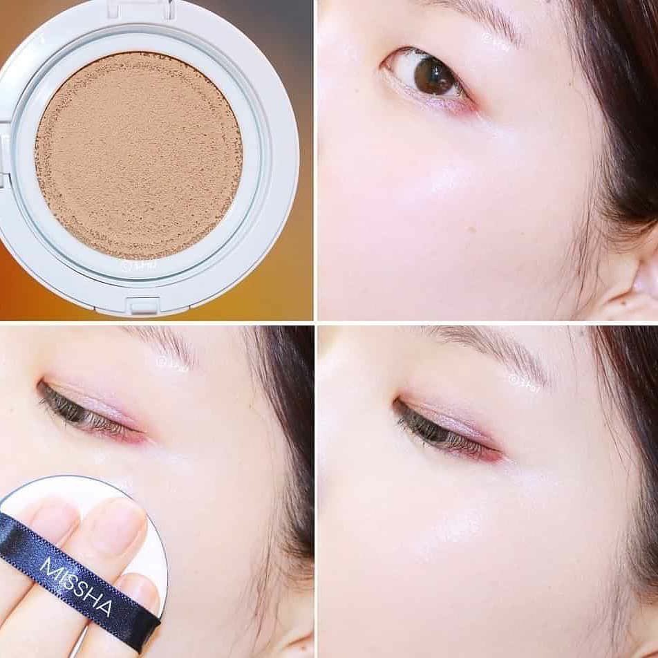 Phấn nước Missha Magic Spf 50+ / PA+++ | BigBuy360 - bigbuy360.vn