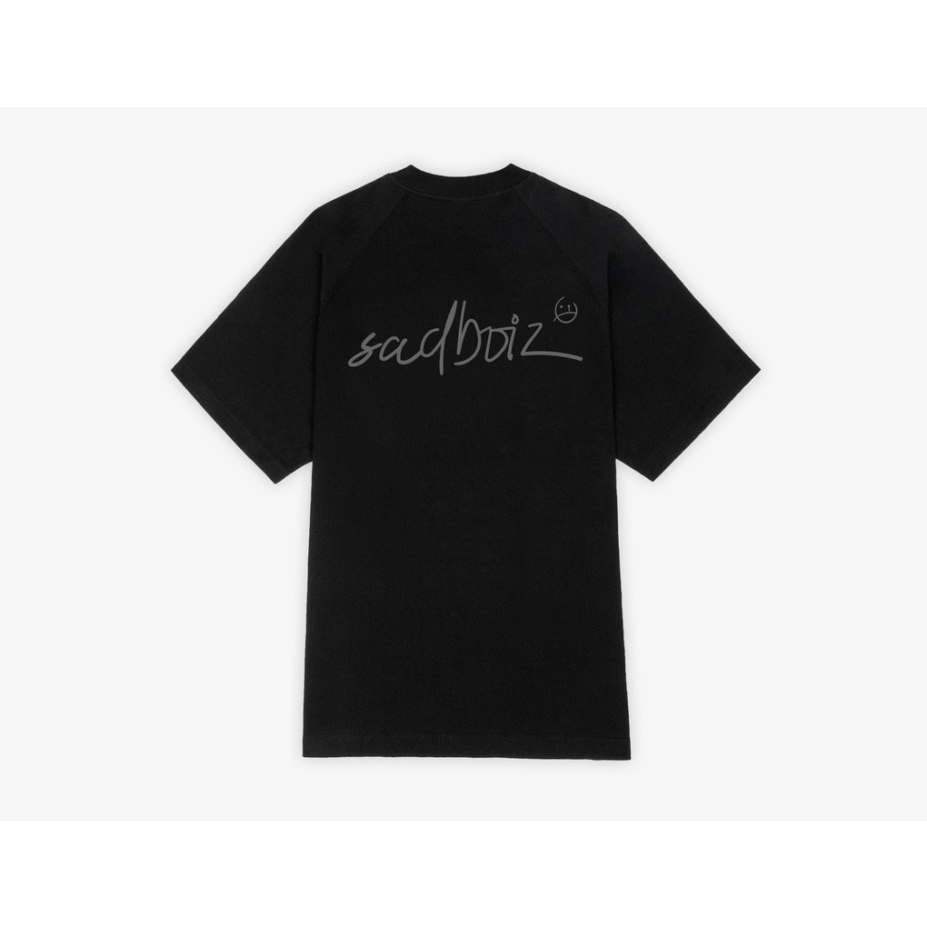 Áo Thun Local Brand Sad.boi Lowkey Unisex Nam Nữ Full Mạc