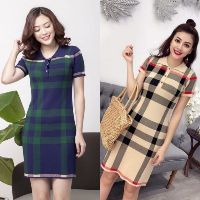 💖❤💖 VÁY LEN BURBERRY CỰC CHẢNH ❤💖❤