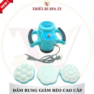 Sale đầm rung mini giảm béo - máy cực khỏe - dùng trong spa -tmv