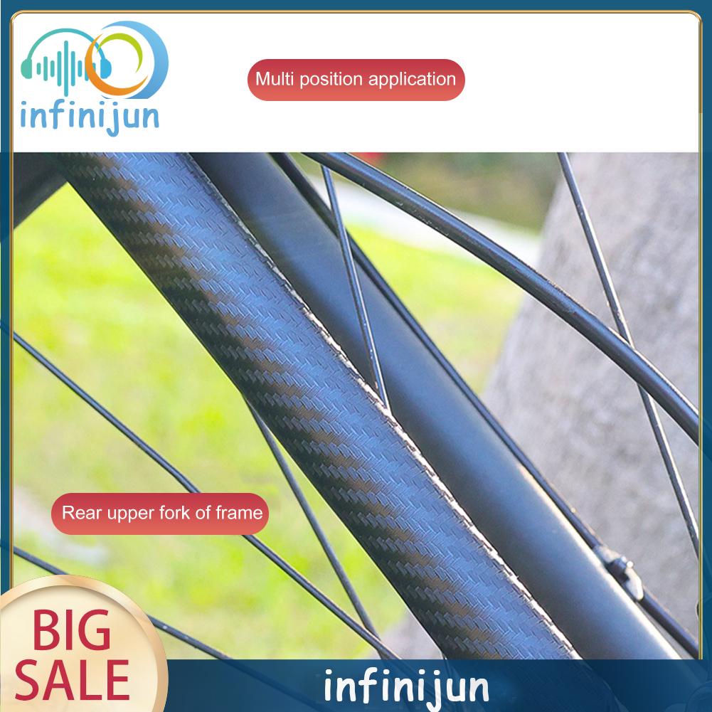 Miếng Dán Bảo Vệ Khung Xe Đạp Leo Núi Chống Thấm Nước Tiện Dụng